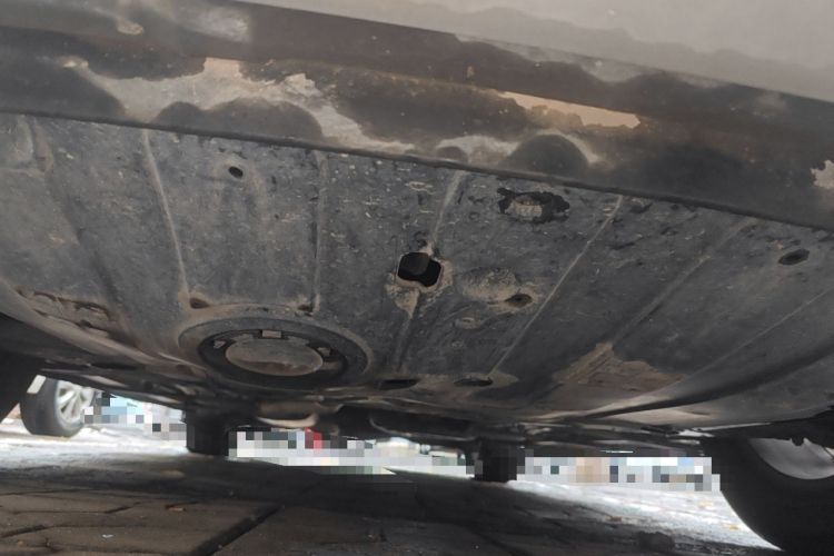 Used Hyundai Santa Fe 2013 2.4L Automatic 2WD Comfort Edition
