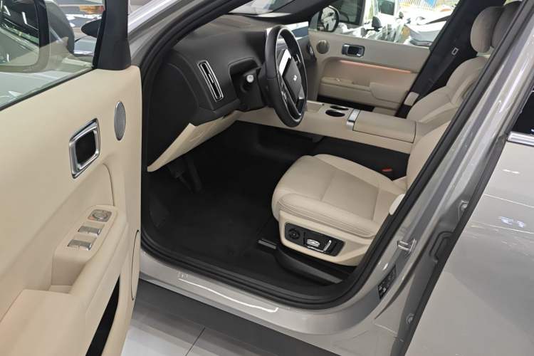 Used Li Auto L7 2024 Max
