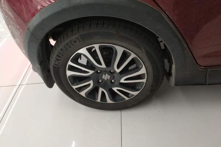 Used Suzuki Swift 2013 1.5L Automatic 20th Anniversary Limited Edition