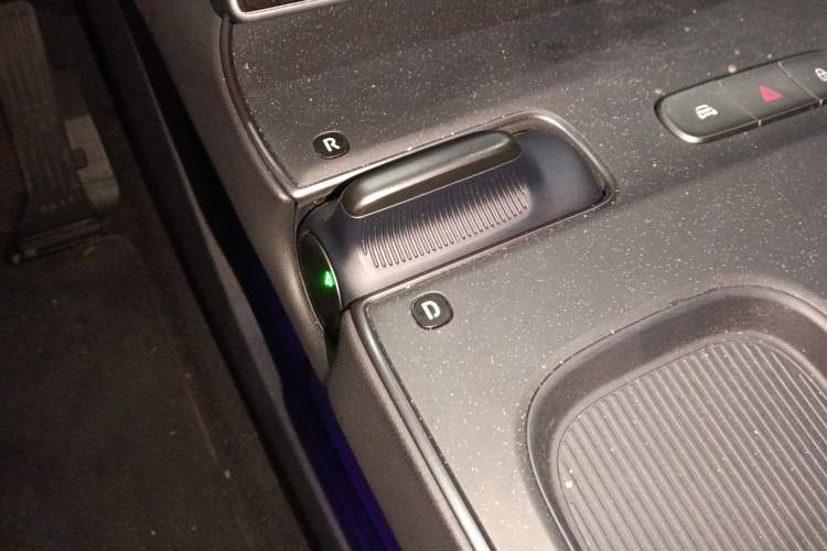 Used Nio ET5T 2024 75kWh Touring
