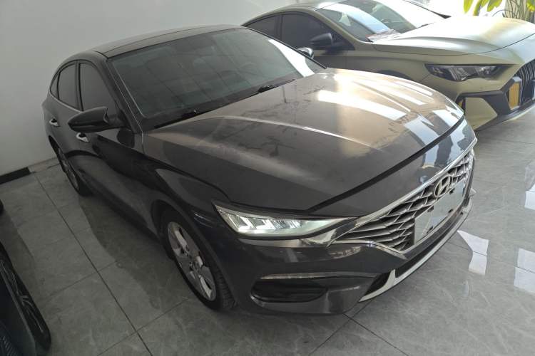 Used Hyundai Lafesta 2019 280TGDi Sport Edition China VI