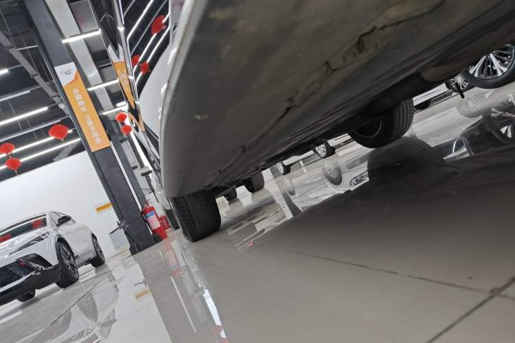 Used Mercedes-Benz GLC Coupe 2021 GLC 300 4MATIC Coupe SUV
