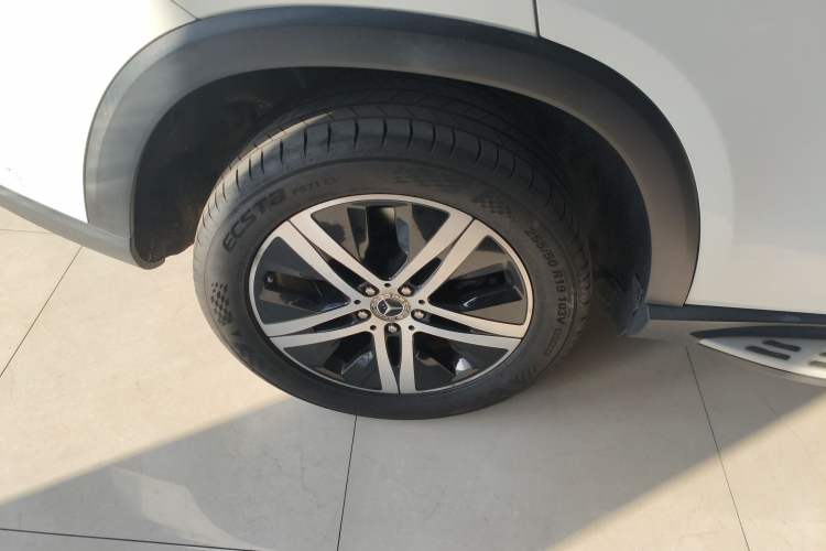 Used Mercedes-Benz GLE 2021 GLE 350 4MATIC Dynamic Edition
