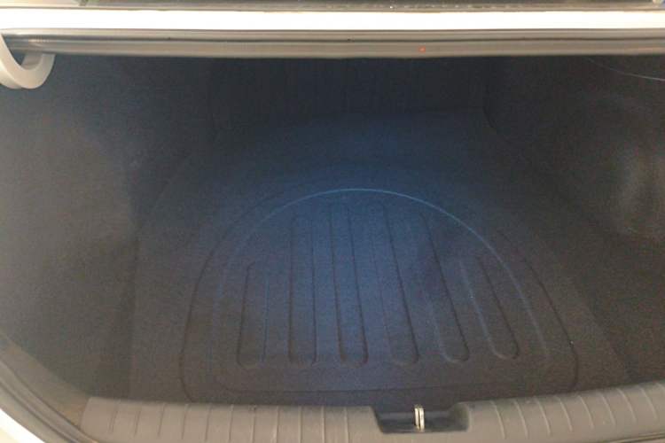 Used Kia K4 2014 1.8L Automatic GL
