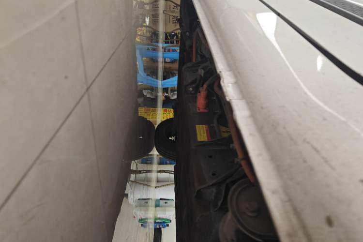 Used  Yuanbao 2022 Smart Version
