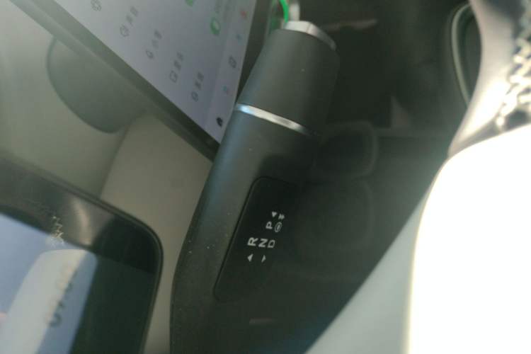 Used Leapmotor B10 2025 510 Joyful Edition
