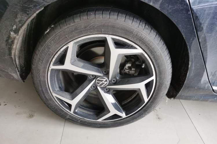 Used Volkswagen Passat 2023 330TSI Starry Luxury Edition
