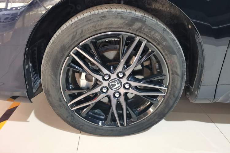 Used Honda Odyssey 2022 2.0L eHEV Sharp·Luxury Edition
