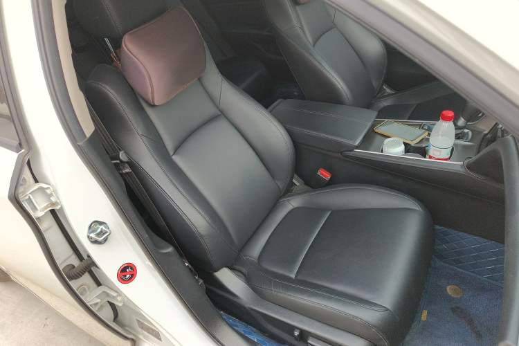 Used Honda Accord 2022 260TURBO Luxury Edition
