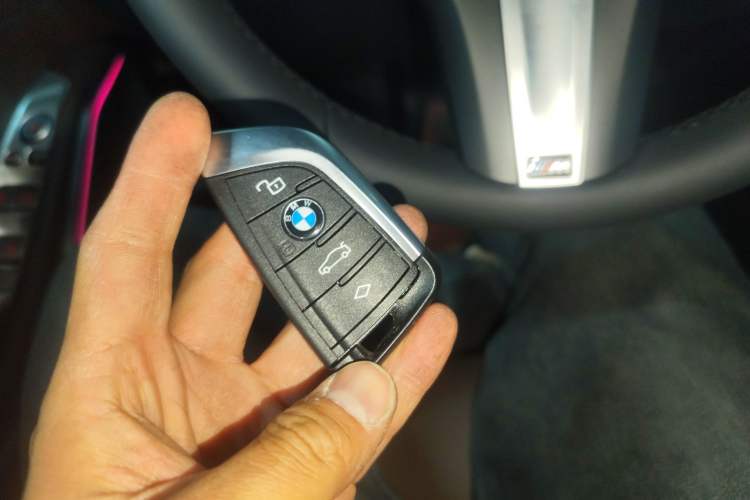 Used BMW 3 Series 2024 325Li M Sport Night Edition Package
