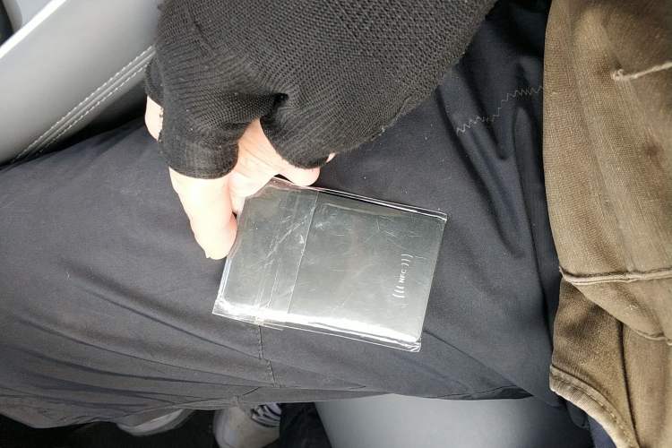 Used XPeng G6 2025 625 Long-Range Max Flagship Edition