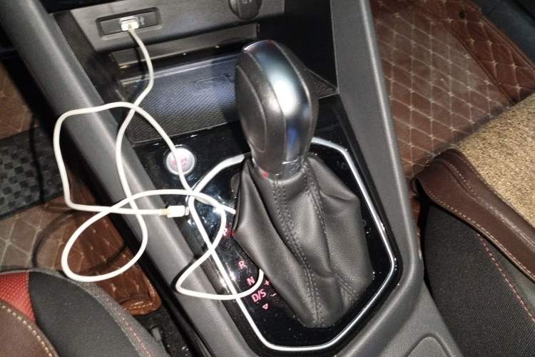 Used Jetta VS7 2020 1.4T Automatic Glory Edition