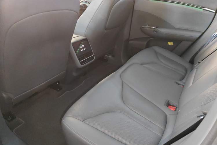 Used XPeng G7 2025 702 Max
