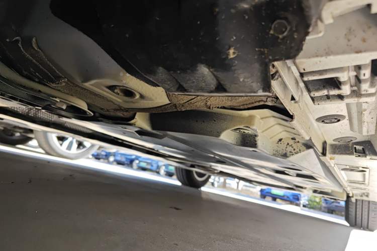 Used Toyota Corolla 2021 TNGA 1.5L CVT Pioneer Edition
