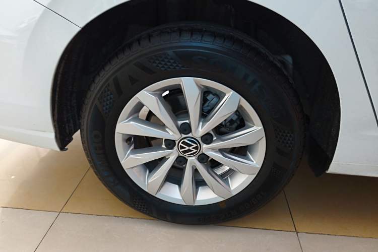 Used Volkswagen Bora 2024 200TSI DSG Comfort Edition
