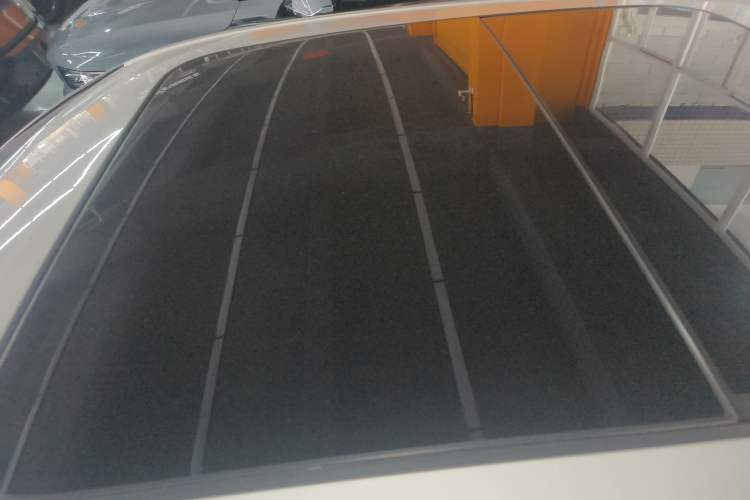 Used Audi A4L 2018 30th Anniversary Edition 40 TFSI Fashion Model