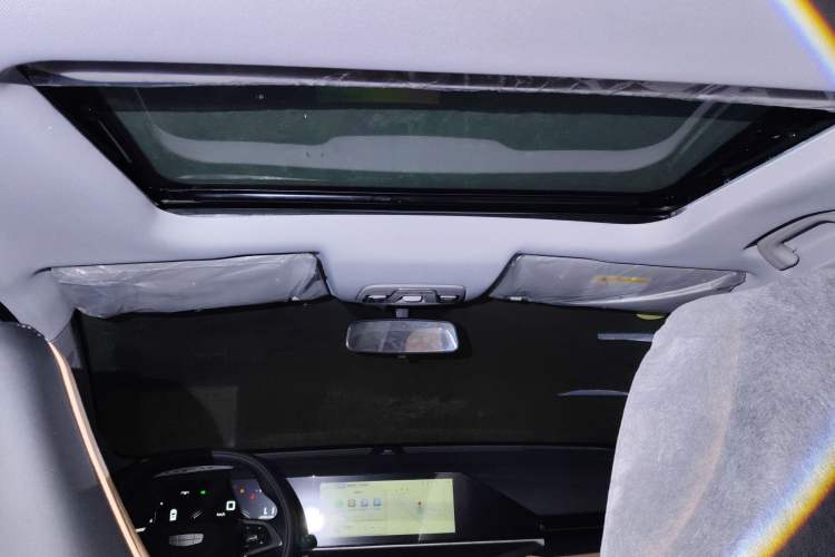 Used Geely Auto Haoyue PRO 2024 1.5T DCT Zongheng+