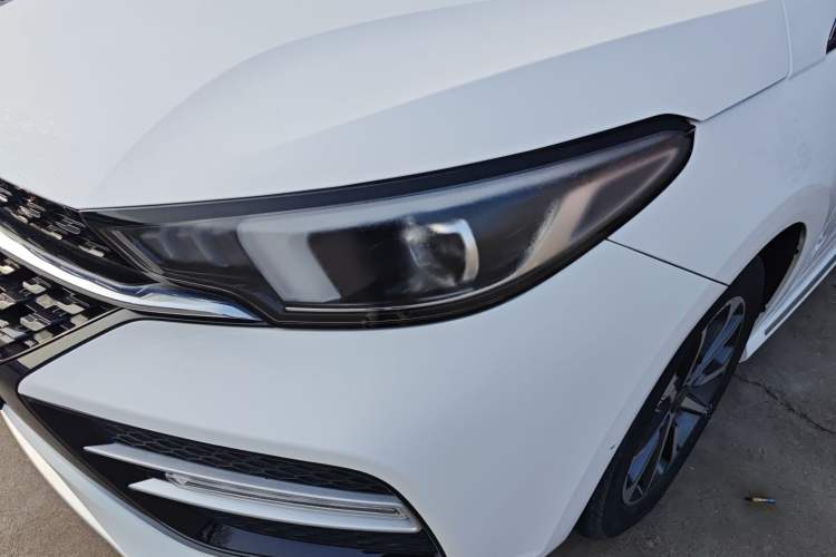 Used Chery Arrizo GX 2019 Champion Edition 1.5L CVT Fashion Model