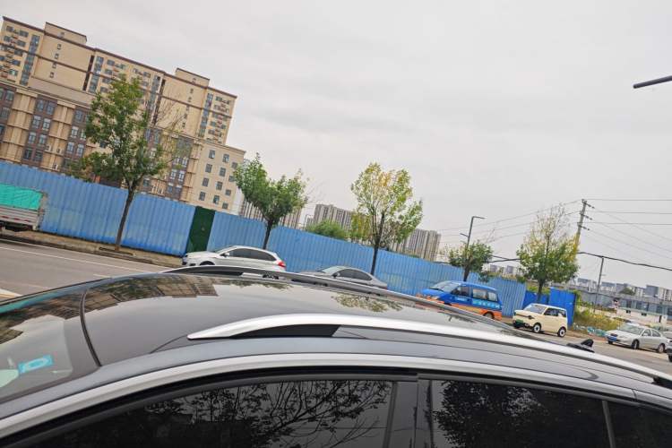 Used Volkswagen ID.6 X 2022 Intelligent Long-Range Version
