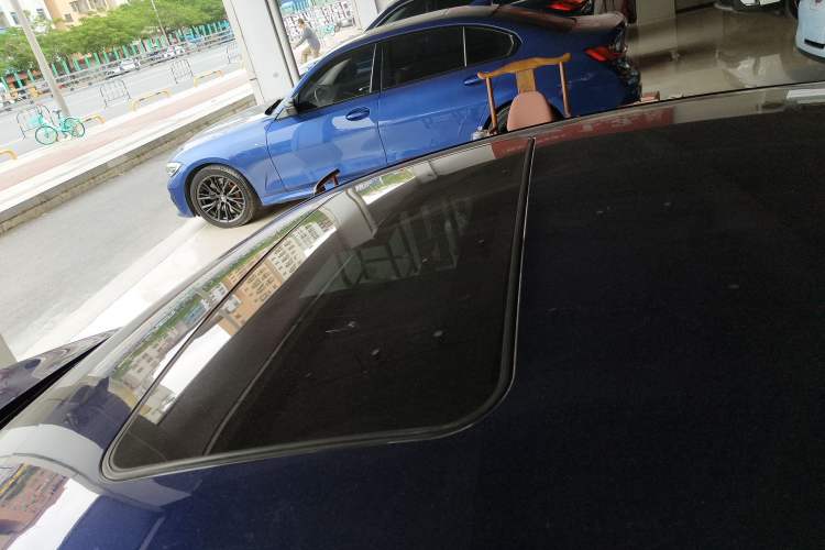 Used Buick Regal 2017 GS 28T Prestige Model