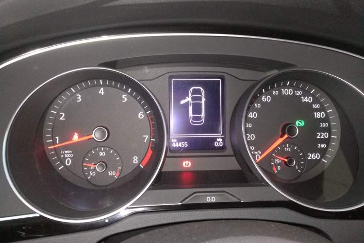 Used Volkswagen Magotan 2020 330TSI DSG Leading Model