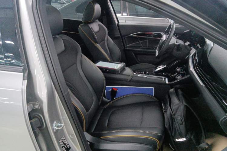 Used Bestune B70S 2022 1.5T Smart Trend Leader