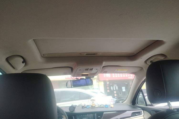 Used Buick Verano 2019 Sedan 15S Automatic Leading Model
