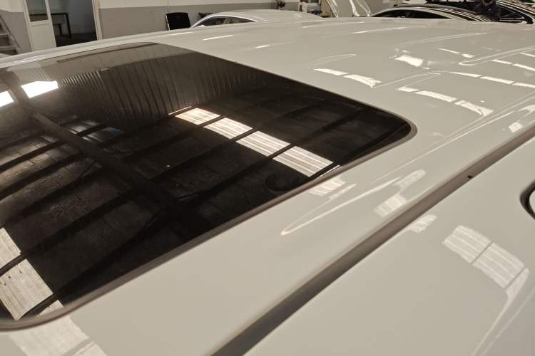 Used Buick GL8 2020 Land Business Class 652T Luxury Model
