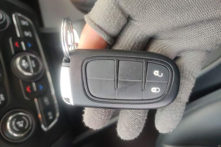 Used  Cherokee 2016 2.4L Professional Smart Version
