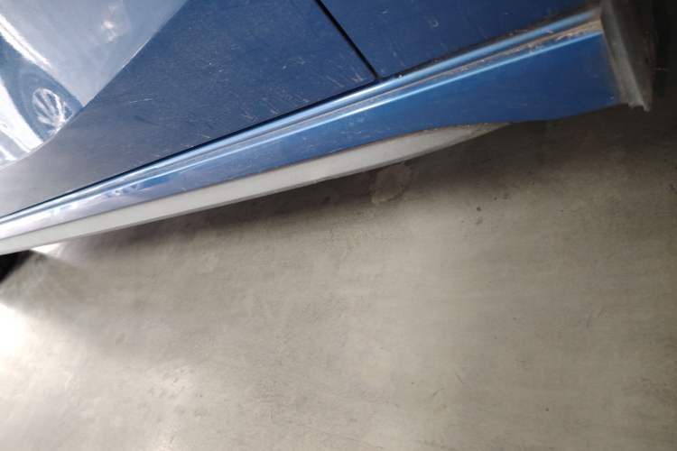 Used Lynk & Co 03 2018 1.5TD DCT JingPro Edition China V Standard
