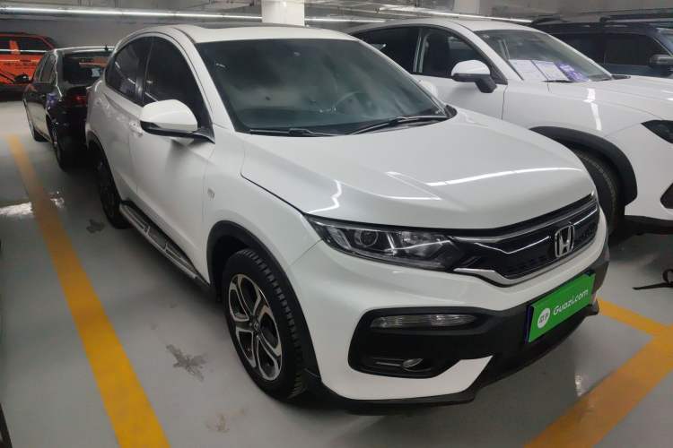 Used Honda XR-V 2017 1.8L EXi CVT Comfort Version
