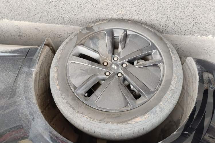 Used Li Auto L6 2024 Pro Model
