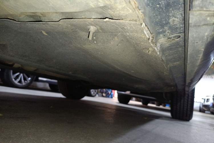 Used FORTHING T5 EVO 2021 1.5TD DCT Starry Edition