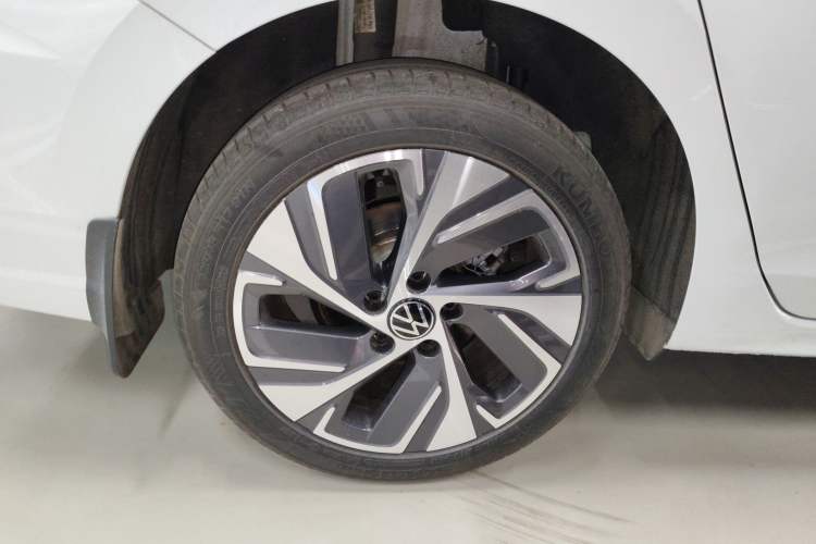 Used Volkswagen Bora 2025 200TSI DSG Enjoy PRO Edition