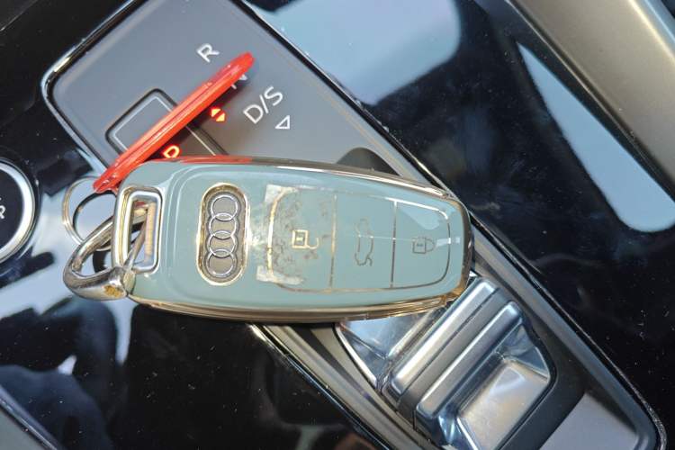 Used Audi A3 2021 Sportback 35 TFSI Fashionable Sports Model
