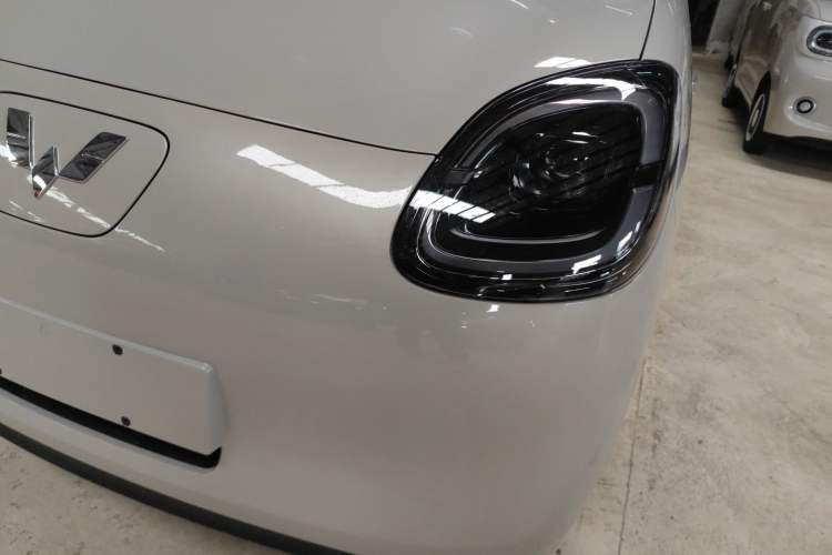 Used Wuling Hongguang MINIEV 2025 Four-Door Version Premium Edition