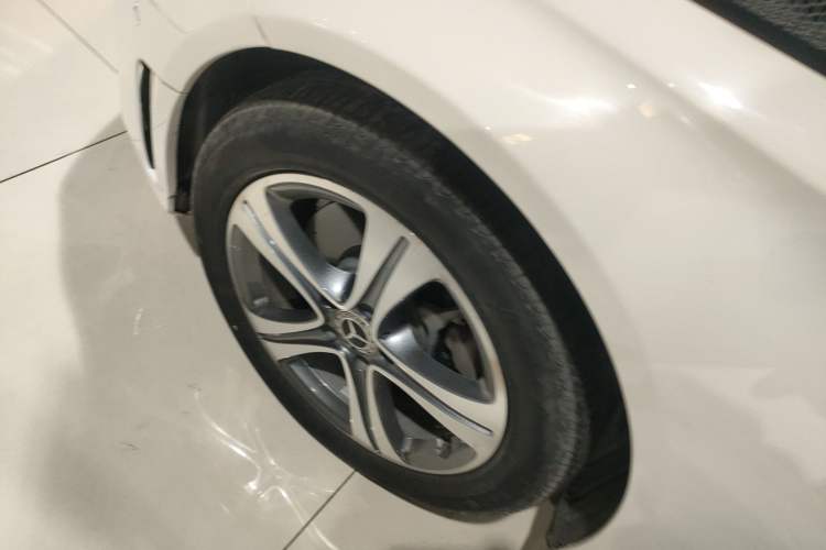 Used Mercedes-Benz C-Class 2019 Restyled C 260 L Sport Edition