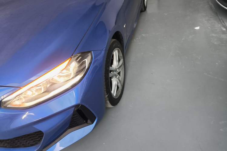 Used BMW 1 Series 2020 120i M Sport Package
