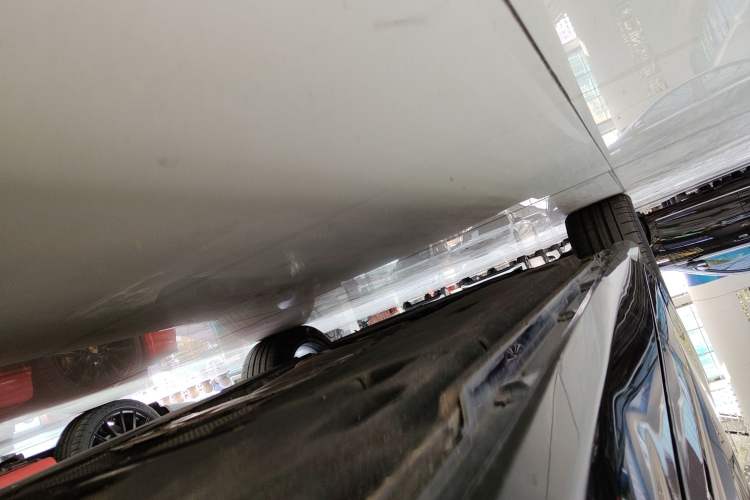 Used Audi A6L 2022 40 TFSI Luxury Dynamic Model
