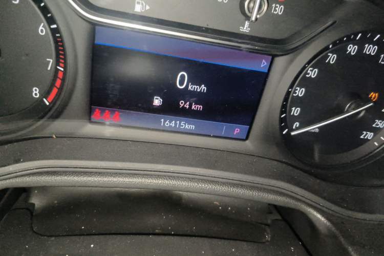 Used Buick Regal 2024 25T Deluxe Edition
