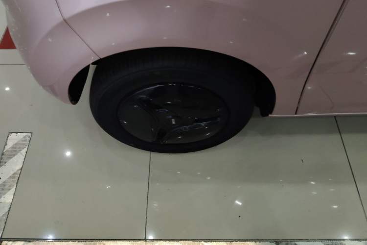 Used  Panda 2023 Panda Mini 200km Endurance Bear
