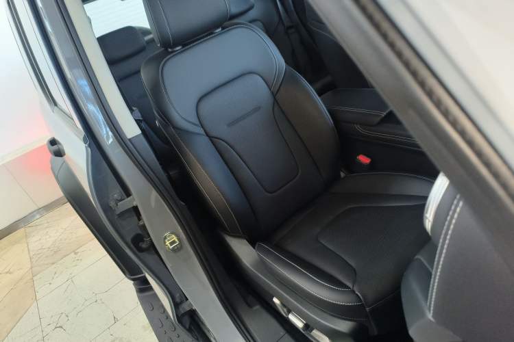 Used Tank 300 New Energy 2025 Hi4-T