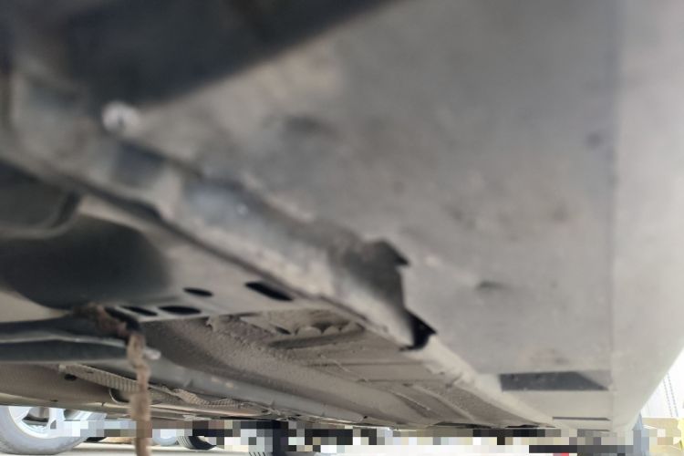 Used Ford Focus 2017 Sedan 1.6L Automatic Fashion Edition Smart Drive Version
