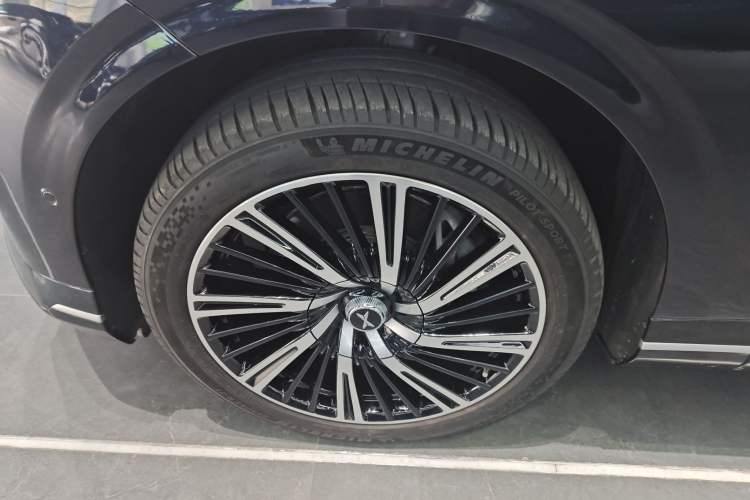 Used XPeng G9 2024 570 Max