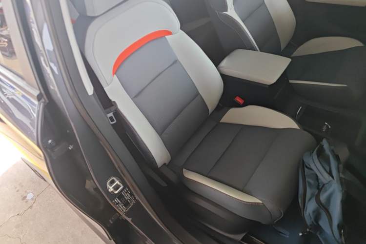 Used MG 4 EV 2022 425 km Flagship Edition