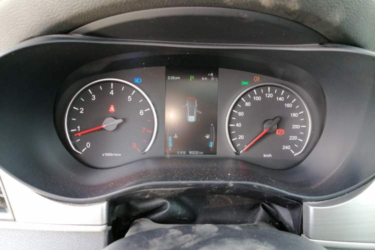 Used BYD Song MAX 2021 Upgraded Model 1.5T Automatic Luxury 6-Seater
