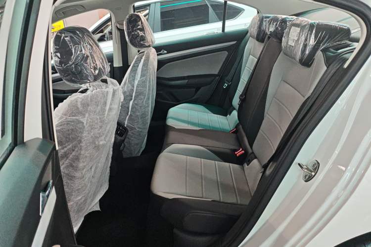 Used Volkswagen Bora 