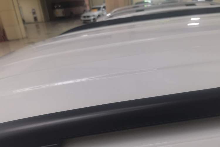 Used Volkswagen Tiguan L 2022 330TSI Automatic Two-Wheel Drive Comfort Edition