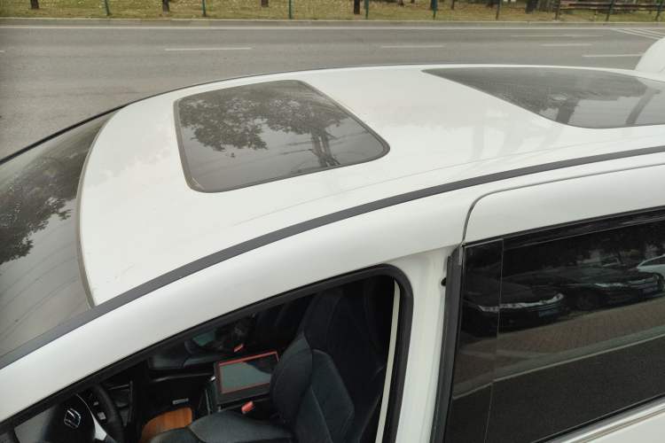 Used Honda Odyssey 2018 2.4L Smart Enjoyment Version
