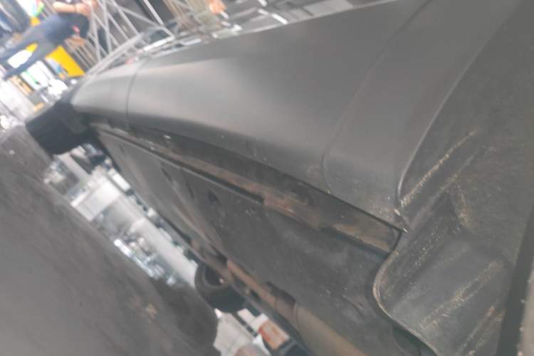 Used Volkswagen Talagon 2021 380TSI Four-Wheel Drive Luxury Premium Edition Pro
